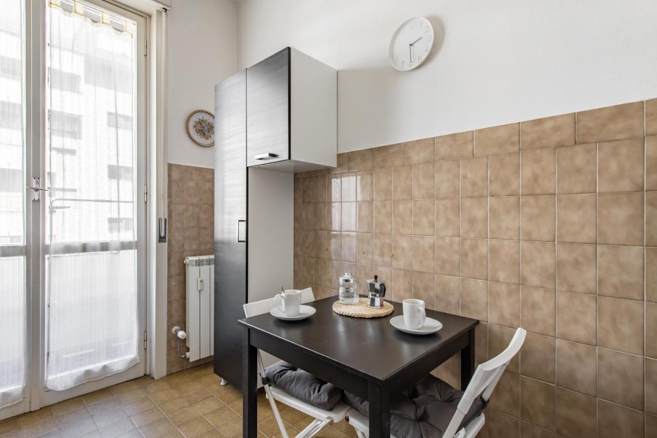 Florence Modern & Bright Apartment! Exterior foto