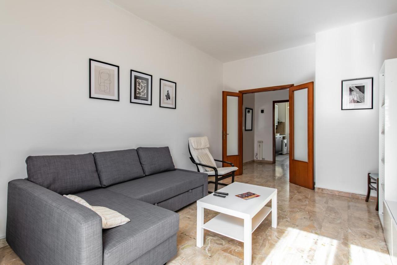 Florence Modern & Bright Apartment! Exterior foto