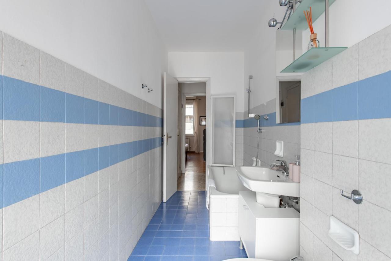 Florence Modern & Bright Apartment! Exterior foto